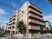 立花駅より徒歩18分 2階 築29年11ヶ月の賃貸物件