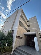 アルバ立花 1階 築12年の賃貸物件