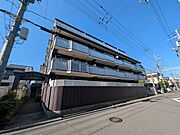 セレニティ武庫之荘 4階 築41年8ヶ月の賃貸物件