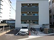 立花駅より徒歩6分 1階 築5年10ヶ月の賃貸物件