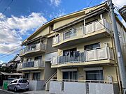 ドエル梅香 3階 築37年10ヶ月の賃貸物件