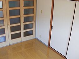 ザ・シティ塚口 3階2DKのリビング/ダイニング