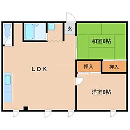 リアライズ尼崎 10階