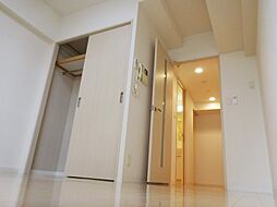 SWISS立花（スイスタチバナ） 10階1Kのリビング/ダイニング