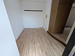 ルファール山手 2階1Kのリビング/ダイニング