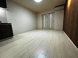 フジパレス尼崎さくら公園 3階1LDKのリビング/ダイニング