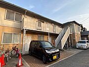 シャルル武庫之荘の賃貸物件