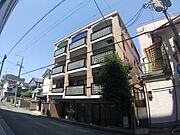 武庫之荘駅より徒歩15分 1階 築35年10ヶ月の賃貸物件