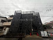 立花駅より徒歩9分 3階 新築の賃貸物件