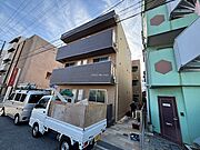 立花駅より徒歩3分 1階 新築の賃貸物件