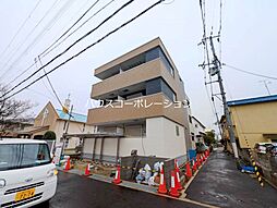 フジパレス東難波町3丁目