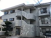 園田駅より徒歩7分 1階 築41年の賃貸物件