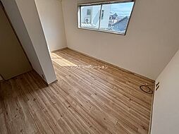 シャルマン千船 3階ワンルームのリビング/ダイニング