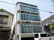 ＡＲＴＬＥＧＥＮＤ 3階 築34年7ヶ月の賃貸物件