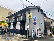 塚口駅より徒歩5分 2階 築28年1ヶ月の賃貸物件