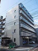 ウィット南塚口 6階 築29年の賃貸物件