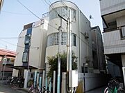 塚口駅より徒歩6分 1階 築35年8ヶ月の賃貸物件