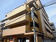 パレＳＥＩＫＩ 3階 築41年2ヶ月の賃貸物件