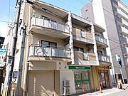 立花駅より徒歩2分 2階 築23年6ヶ月の賃貸物件