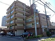 尼崎駅より徒歩7分 6階 築20年6ヶ月の賃貸物件