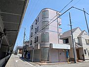 立花スプリングス 4階 築36年の賃貸物件