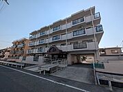 立花駅より徒歩5分 3階 築36年5ヶ月の賃貸物件