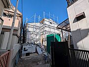 武庫川駅より徒歩8分 2階 新築の賃貸物件