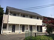 出屋敷駅より徒歩14分 2階 築29年11ヶ月の賃貸物件