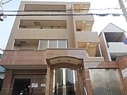 サウスサイド武庫之荘113 3階 築20年の賃貸物件