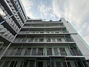 武庫之荘駅より徒歩30分 2階 築36年の賃貸物件