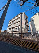 ハイツ熊谷 5階 築42年5ヶ月の賃貸物件