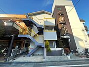 尼崎センタープール前駅より徒歩12分 1階 築29年10ヶ月の賃貸物件