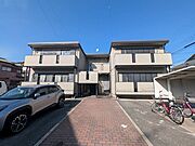 立花駅より徒歩16分 1階 築26年の賃貸物件