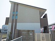 塚口駅より徒歩8分 1階 築12年6ヶ月の賃貸物件