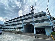 武庫川駅より徒歩2分 4階 築29年11ヶ月の賃貸物件