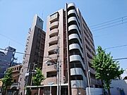 プレステージ立花 8階 築25年の賃貸物件