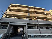 立花駅より徒歩12分 3階 築38年4ヶ月の賃貸物件