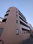 塚口駅より徒歩16分 2階 築32年の賃貸物件