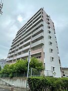 アーバネックス尼崎東難波 11階 築21年9ヶ月の賃貸物件