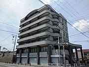 武庫川駅より徒歩13分 3階 築37年10ヶ月の賃貸物件
