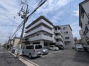 立花駅より徒歩24分 2階 築35年5ヶ月の賃貸物件