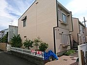 武庫之荘駅より徒歩15分 2階 築37年5ヶ月の賃貸物件