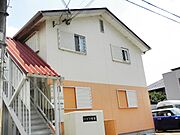 ハイツ安倉 1階 築29年11ヶ月の賃貸物件
