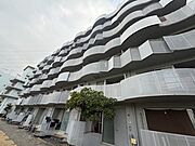 武庫之荘駅より徒歩30分 2階 築36年の賃貸物件