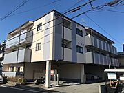 Ｇｌｕｃｋミリオンベル 3階 築28年8ヶ月の賃貸物件