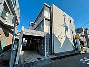 武庫之荘駅より徒歩6分 3階 築27年7ヶ月の賃貸物件