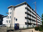 出屋敷駅より徒歩6分 3階 築36年2ヶ月の賃貸物件