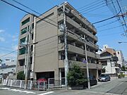 武庫之荘駅より徒歩21分 6階 築29年5ヶ月の賃貸物件