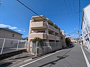 武庫之荘駅より徒歩17分 2階 築36年6ヶ月の賃貸物件