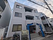 福井ハイツ 2階 築35年5ヶ月の賃貸物件